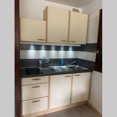 Superbe Appartement Avec Parking Gratuit Sur Place Бур-Сен-Морис Екстериор снимка